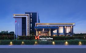 Swiss-Belinn Timika